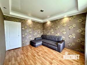 1-к квартира, на длительный срок, 34м2, 5/10 этаж