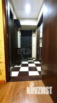 2-к квартира, на длительный срок, 35м2, 3/5 этаж