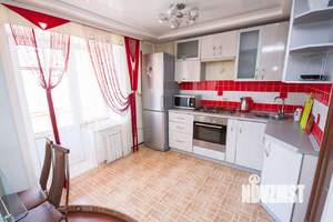 2-к квартира, посуточно, 62м2, 5/7 этаж