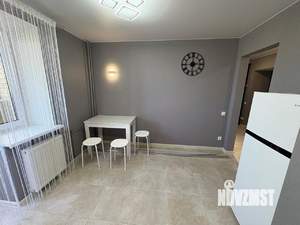 1-к квартира, на длительный срок, 40м2, 9/17 этаж