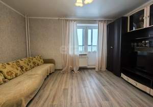 1-к квартира, на длительный срок, 36м2, 8/16 этаж