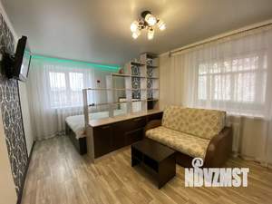 1-к квартира, посуточно, 31м2, 5/5 этаж