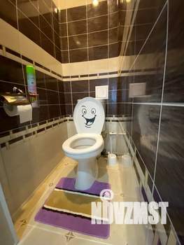 1-к квартира, посуточно, 31м2, 5/5 этаж