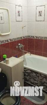 1-к квартира, посуточно, 30м2, 1/5 этаж