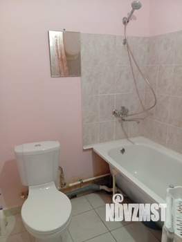 1-к квартира, на длительный срок, 36м2, 4/5 этаж