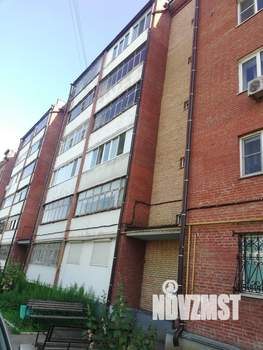 2-к квартира, на длительный срок, 60м2, 2/5 этаж