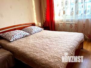 1-к квартира, посуточно, 35м2, 3/5 этаж