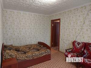 1-к квартира, на длительный срок, 34м2, 6/9 этаж