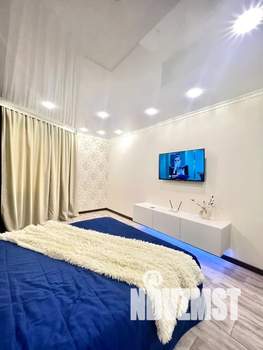 2-к квартира, посуточно, 64м2, 16/18 этаж