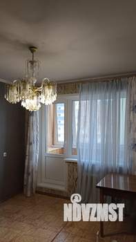 1-к квартира, на длительный срок, 32м2, 7/9 этаж