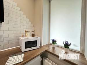 Студия квартира, посуточно, 31м2, 1/9 этаж