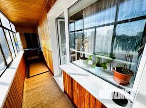 1-к квартира, посуточно, 44м2, 1/1 этаж