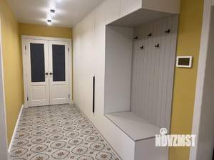 2-к квартира, посуточно, 63м2, 2/9 этаж