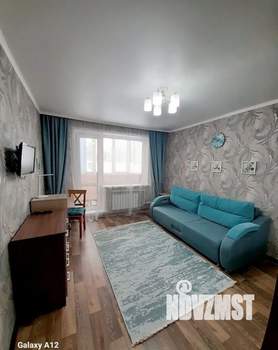 2-к квартира, посуточно, 67м2, 2/11 этаж