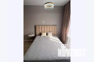 1-к квартира, посуточно, 24м2, 1/10 этаж