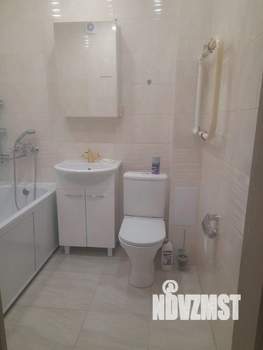 1-к квартира, на длительный срок, 40м2, 2/10 этаж