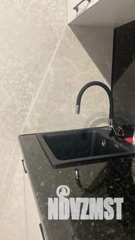 Студия квартира, посуточно, 27м2, 1/11 этаж