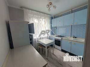 1-к квартира, на длительный срок, 33м2, 3/5 этаж