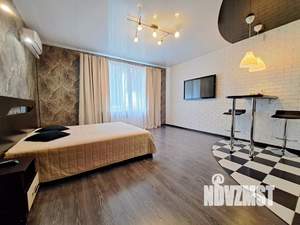 Студия квартира, посуточно, 35м2, 14/14 этаж