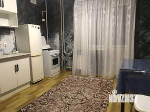 1-к квартира, на длительный срок, 42м2, 3/10 этаж
