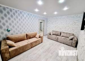 1-к квартира, на длительный срок, 44м2, 10/16 этаж