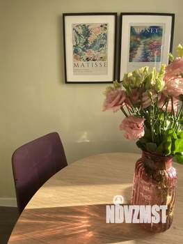 1-к квартира, посуточно, 35м2, 9/9 этаж