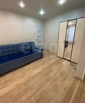 2-к квартира, на длительный срок, 43м2, 2/4 этаж