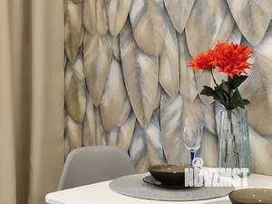 1-к квартира, посуточно, 42м2, 12/18 этаж