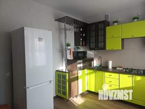 1-к квартира, посуточно, 43м2, 5/9 этаж