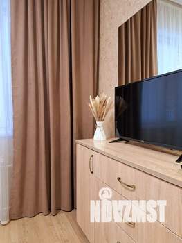 Студия квартира, посуточно, 30м2, 1/9 этаж