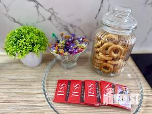 Студия квартира, посуточно, 30м2, 3/18 этаж