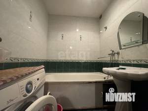 1-к квартира, на длительный срок, 45м2, 4/5 этаж