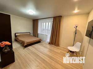 2-к квартира, посуточно, 60м2, 10/16 этаж
