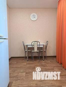 1-к квартира, посуточно, 45м2, 4/9 этаж