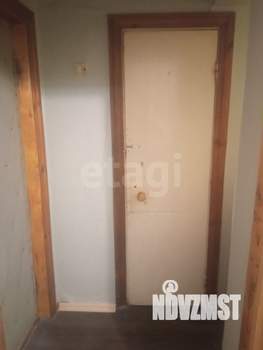 1-к квартира, на длительный срок, 20м2, 5/9 этаж