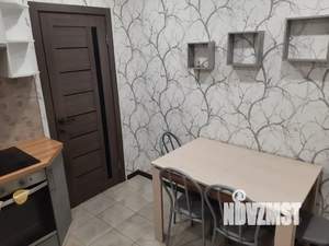 1-к квартира, посуточно, 34м2, 9/10 этаж