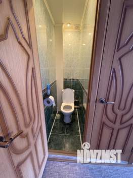 1-к квартира, на длительный срок, 33м2, 5/5 этаж