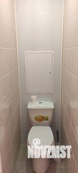 1-к квартира, на длительный срок, 36м2, 4/10 этаж