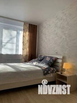 1-к квартира, посуточно, 33м2, 2/5 этаж