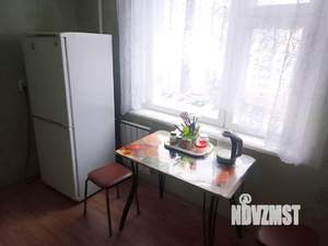 1-к квартира, посуточно, 39м2, 7/10 этаж