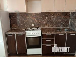 1-к квартира, на длительный срок, 38м2, 6/9 этаж