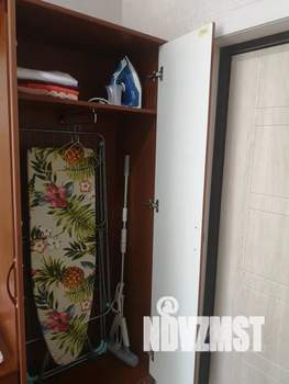 Студия квартира, посуточно, 24м2, 3/9 этаж