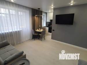 1-к квартира, посуточно, 32м2, 4/5 этаж