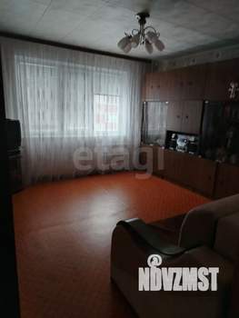 2-к квартира, на длительный срок, 49м2, 8/9 этаж