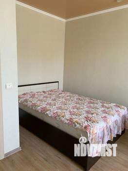 1-к квартира, на длительный срок, 45м2, 6/18 этаж