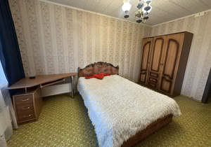 3-к квартира, на длительный срок, 64м2, 8/10 этаж