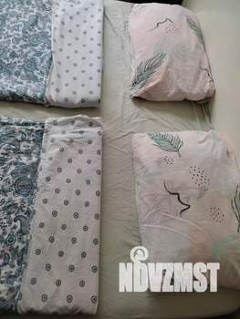 1-к квартира, посуточно, 35м2, 2/5 этаж