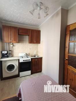 2-к квартира, на длительный срок, 51м2, 5/5 этаж