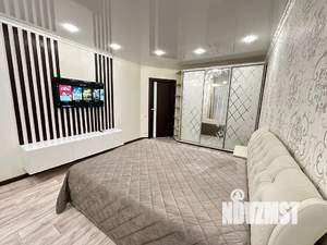 2-к квартира, посуточно, 67м2, 16/18 этаж