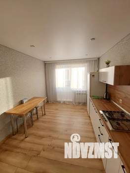 1-к квартира, посуточно, 47м2, 8/9 этаж